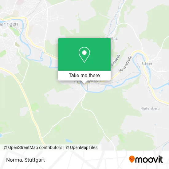 Norma map