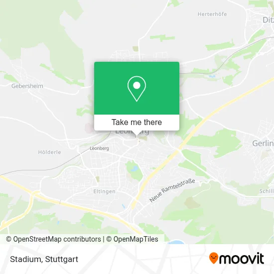 Std map