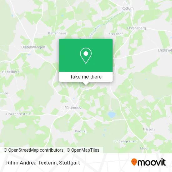Rihm Andrea Texterin map