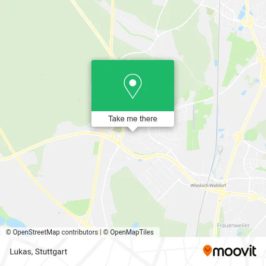 Lukas map