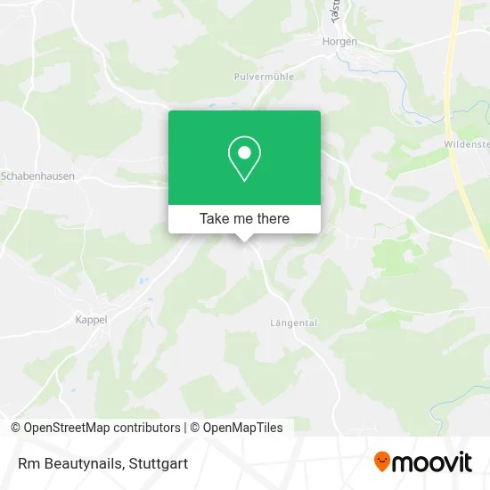 Rm Beautynails map