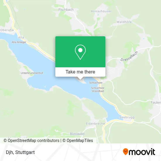 Djh map