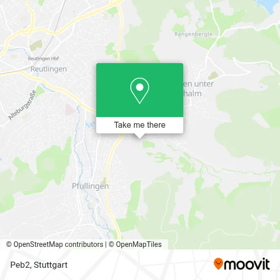 Peb2 map