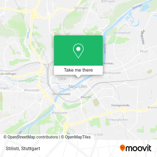 Stilisti map