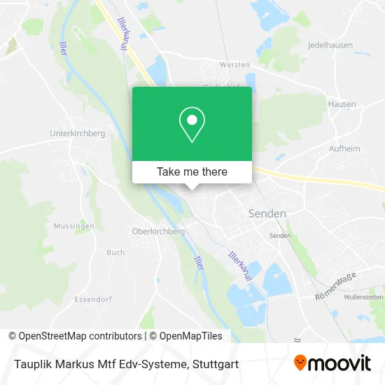 Tauplik Markus Mtf Edv-Systeme map