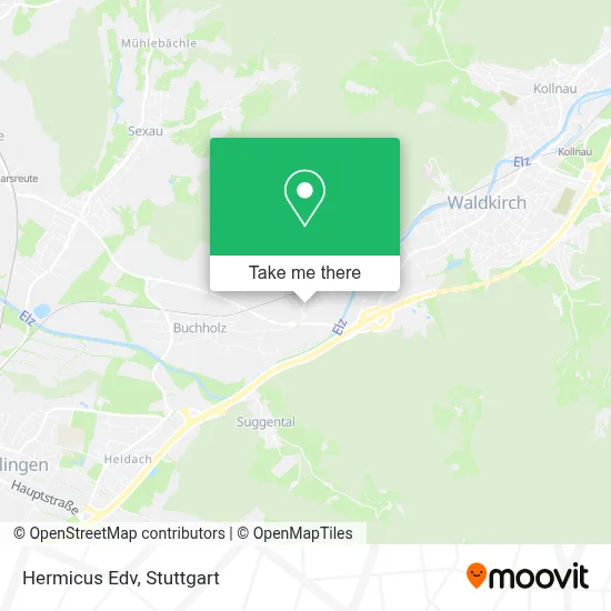 Hermicus Edv map