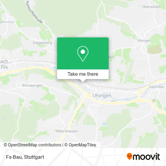 Fs-Bau map