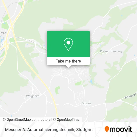 Messner A. Automatisierungstechnik map