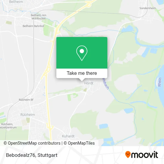Bebodealz76 map