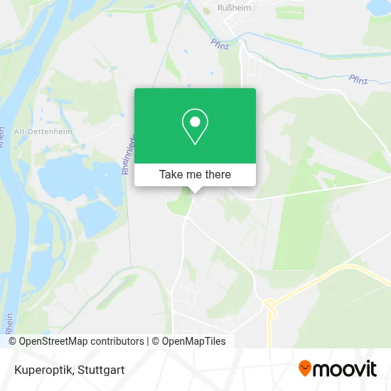 Kuperoptik map