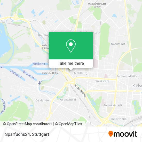 Sparfuchs24 map