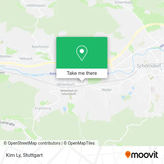 Kim Ly map