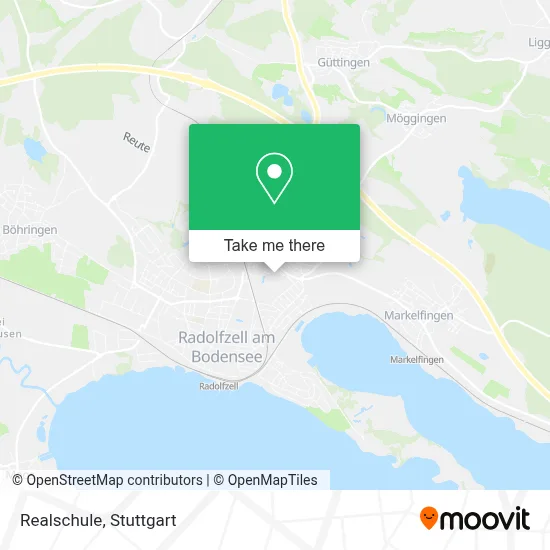Realschule map