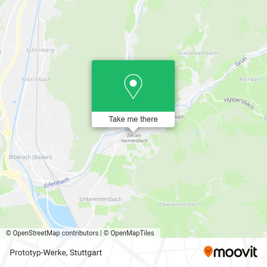 Prototyp-Werke map