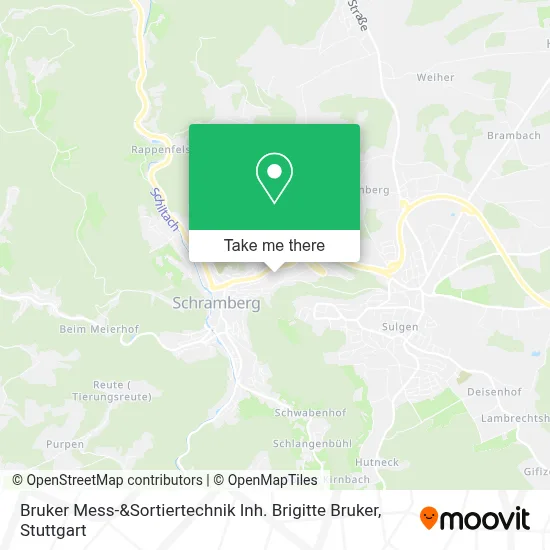 Bruker Mess-&Sortiertechnik Inh. Brigitte Bruker map