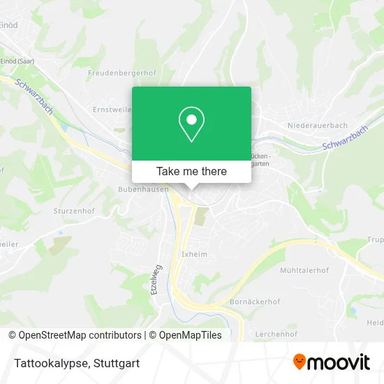 Tattookalypse map