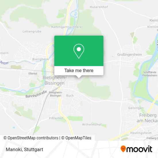 Manoki map