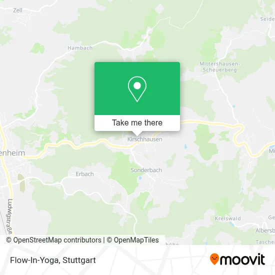 Flow-In-Yoga map
