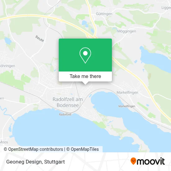 Geoneg Design map