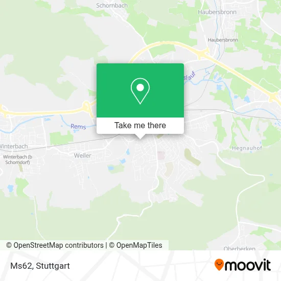 Ms62 map