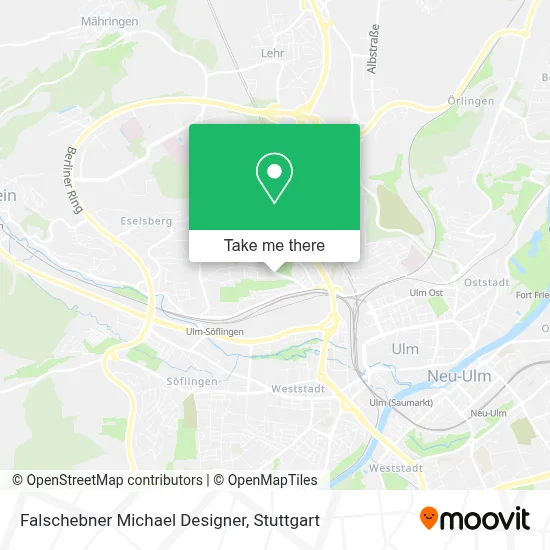 Falschebner Michael Designer map