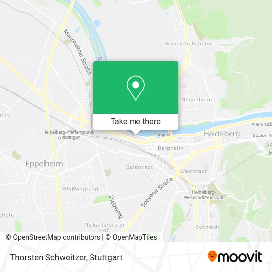 Thorsten Schweitzer map