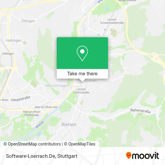 Software-Loerrach.De map