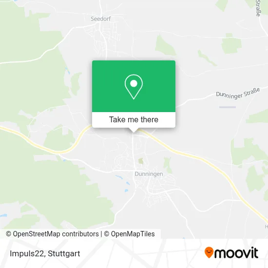 Impuls22 map