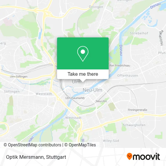 Optik Mersmann map