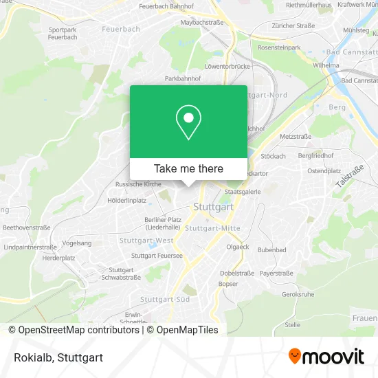 Rokialb map