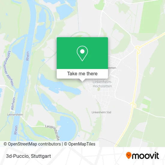 3d-Puccio map