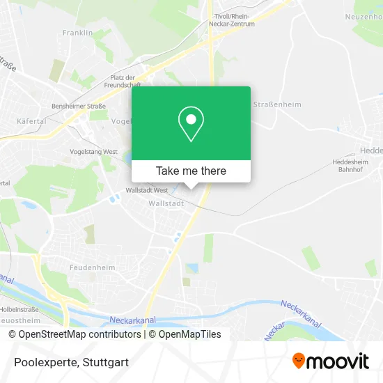 Poolexperte map