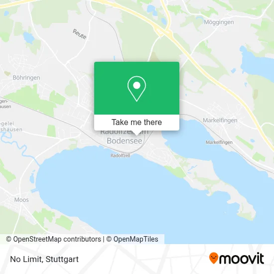 No Limit map