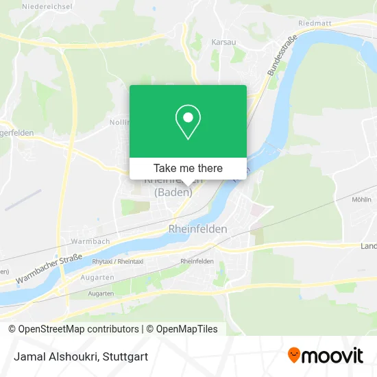 Jamal Alshoukri map