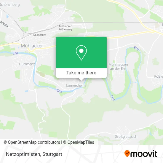 Netzoptimisten map