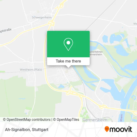 Ah-Signalbon map