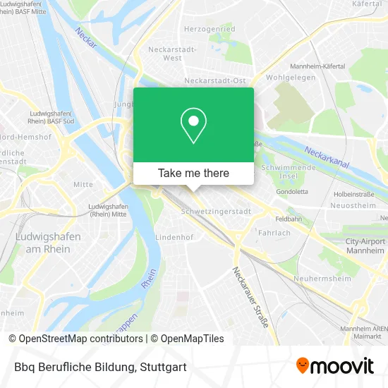 Bbq Berufliche Bildung map