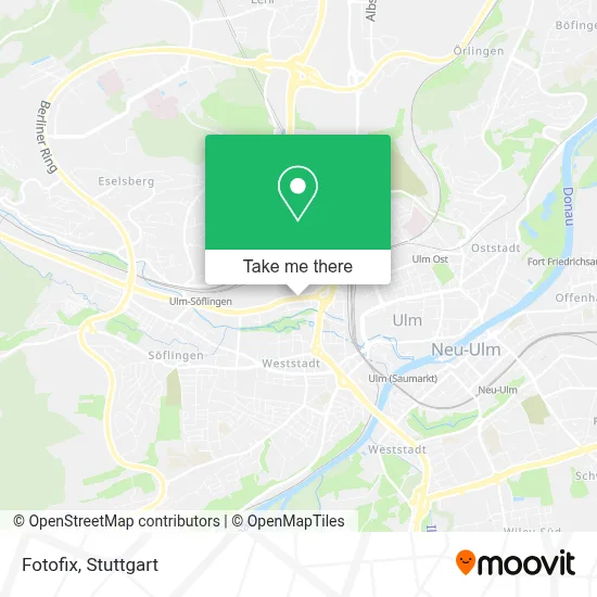 Fotofix map