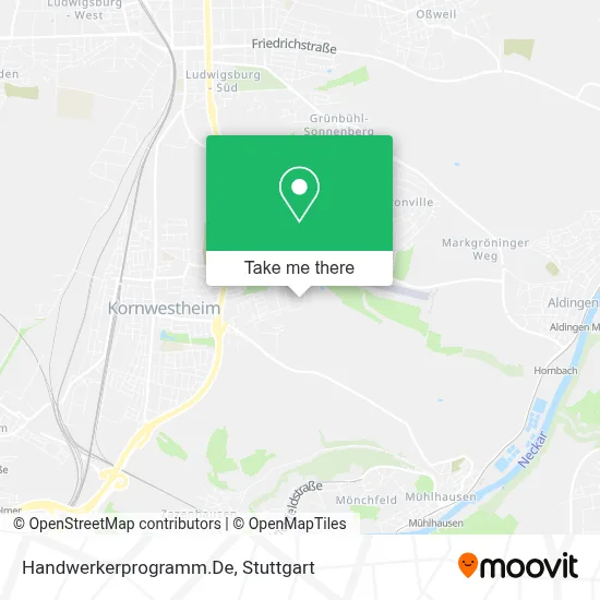 Handwerkerprogramm.De map