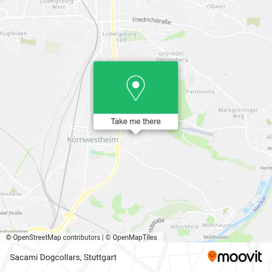 Sacami Dogcollars map
