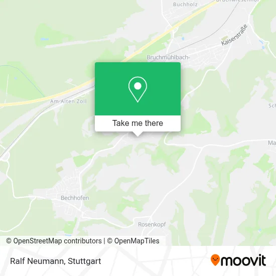 Ralf Neumann map