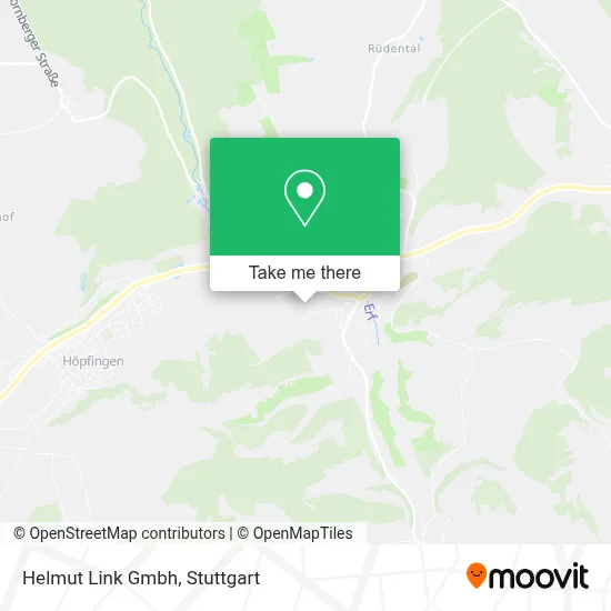 Helmut Link Gmbh map