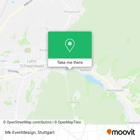 Mk-Eventdesign map