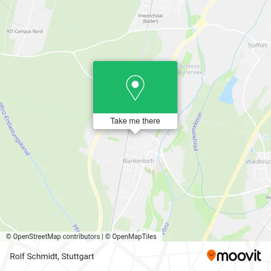 Rolf Schmidt map