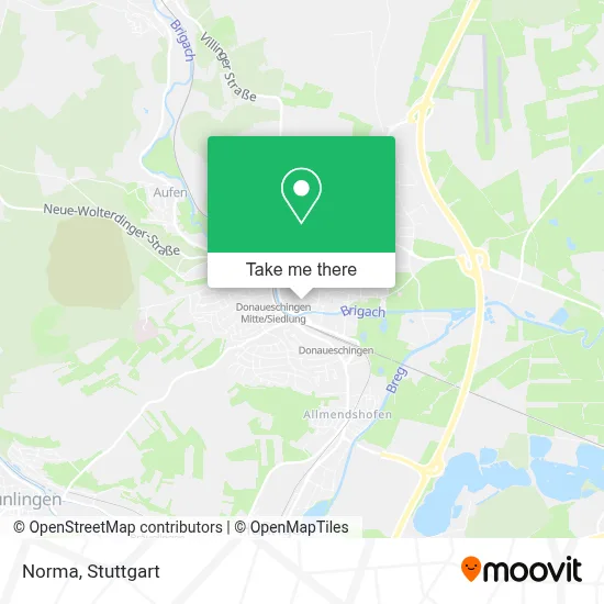 Norma map