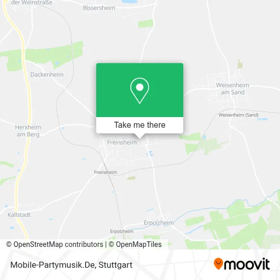 Mobile-Partymusik.De map