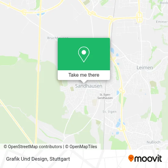Grafik Und Design map