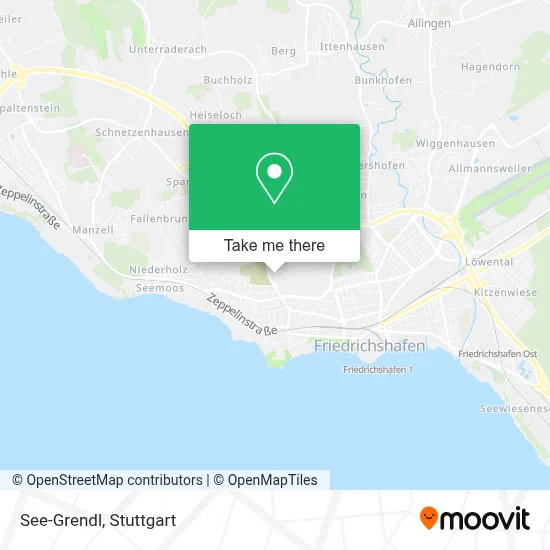 See-Grendl map