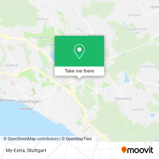 My-Extra map
