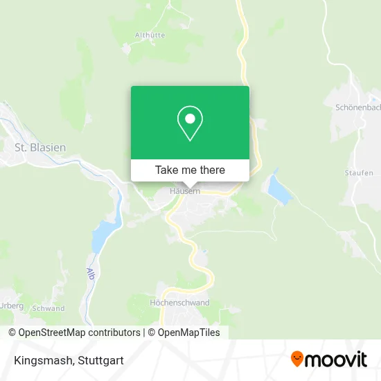 Kingsmash map